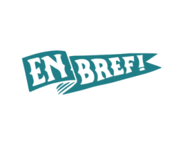 ENBREFI 第25类服装鞋帽商标图样