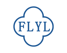 FLYL 第25类服装鞋帽商标图样