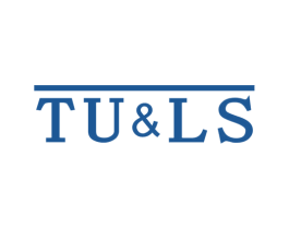 TU&LS 第25类服装鞋帽商标图样
