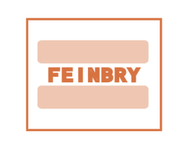 FEINBRY 第25类服装鞋帽商标图样
