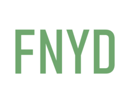 FNYD 第25类服装鞋帽商标图样
