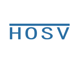HOSV 第25类服装鞋帽商标图样