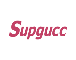 SUPGUCC 第25类服装鞋帽商标图样