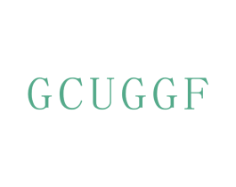 GCUGGF 第25类服装鞋帽商标图样