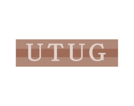 UTUG 第25类服装鞋帽商标图样