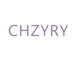 CHZYRY 第25类服装鞋帽商标图样