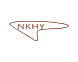 NKHY 第25类服装鞋帽商标图样