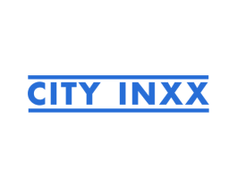 CITY INXX 第25类服装鞋帽商标图样