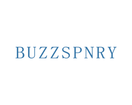 BUZZSPNRY 第25类服装鞋帽商标图样