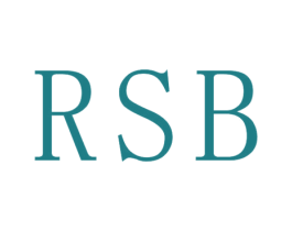 RSB 第25类服装鞋帽商标图样