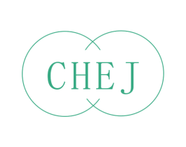 CHEJ 第25类服装鞋帽商标图样