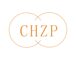 CHZP 第25类服装鞋帽商标图样