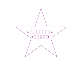 CONUBUY KNWEI 第25类服装鞋帽商标图样
