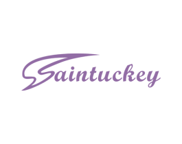 SAINTUCKEY 第25类服装鞋帽商标图样