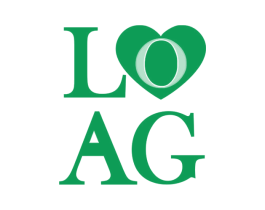 LOAG 第25类服装鞋帽商标图样