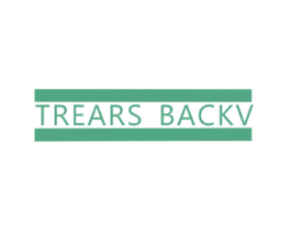 TREARS BACKV 第25类服装鞋帽商标图样