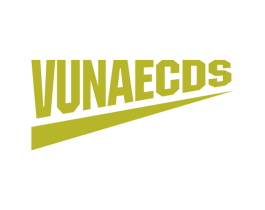 VUNAECDS 第25类服装鞋帽商标图样