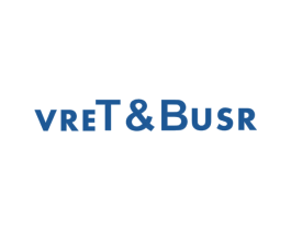 VRET&BUSR 第25类服装鞋帽商标图样