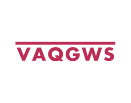 VAQGWS 第25类服装鞋帽商标图样