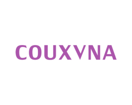 COUXVNA 第25类服装鞋帽商标图样