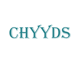CHYYDS 第25类服装鞋帽商标图样