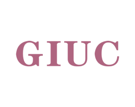 GIUC 第25类服装鞋帽商标图样