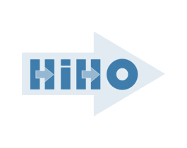 HIHO 第25类服装鞋帽商标图样