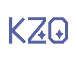 KZO 第25类服装鞋帽商标图样