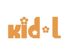 KIDL 第25类服装鞋帽商标图样