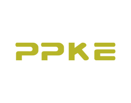 PPKE 第25类服装鞋帽商标图样