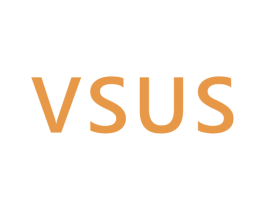 VSUS 第25类服装鞋帽商标图样
