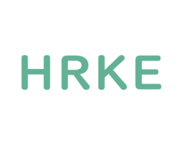 HRKE 第25类服装鞋帽商标图样