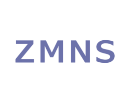 ZMNS 第25类服装鞋帽商标图样