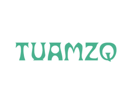 TUAMZQ 第25类服装鞋帽商标图样