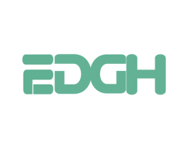 EDGH 第25类服装鞋帽商标图样