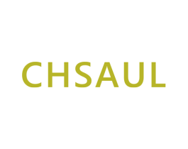 CHSAUL 第25类服装鞋帽商标图样