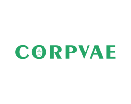 CORPVAE 第25类服装鞋帽商标图样