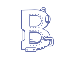 B 第25类服装鞋帽商标图样