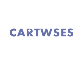 CARTWSES 第25类服装鞋帽商标图样