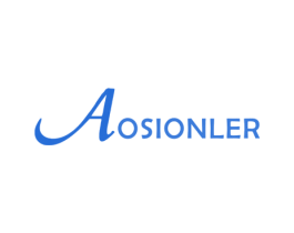 AOSIONLER 第25类服装鞋帽商标图样