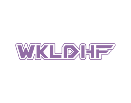 WKLDHF 第25类服装鞋帽商标图样