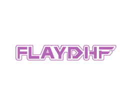 FLAYDHF 第25类服装鞋帽商标图样