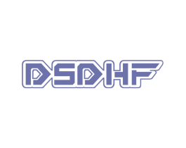 DSDHF 第25类服装鞋帽商标图样