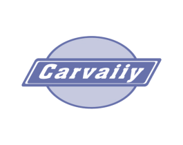 CARVAIIY 第25类服装鞋帽商标图样
