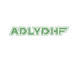 ADLYDHF 第25类服装鞋帽商标图样