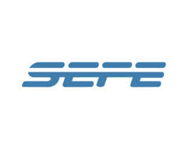 SEFE 第25类服装鞋帽商标图样