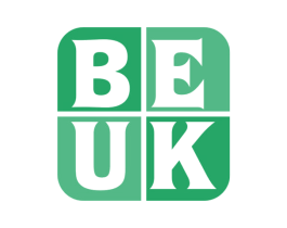 BEUK 第25类服装鞋帽商标图样