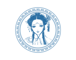 图形 第25类服装鞋帽商标图样