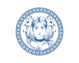 图形 第25类服装鞋帽商标图样