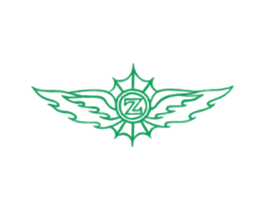 Z 第25类服装鞋帽商标图样
